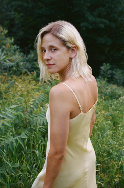 Helena Deland – Mystisch und nobel
