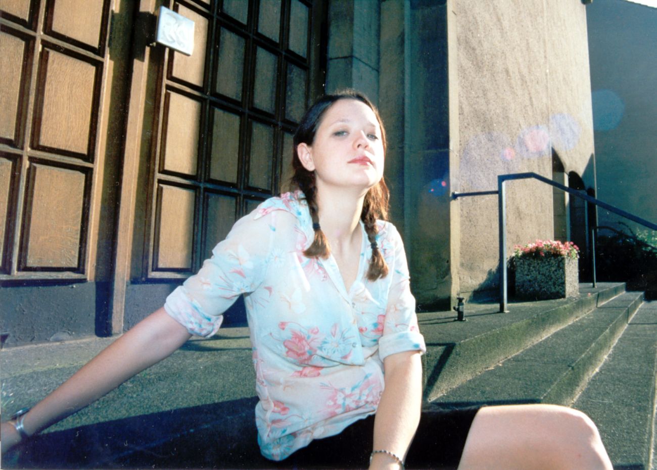 Helium – Up and away