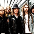 The Hellacopters – 01.06.2005 – Hamburg, Molotow