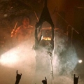 Destruction, Kreator – 16.01.2002 – Andernach, JUZ Live Club