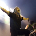 Helloween, Rage – 27.11.2003 – Köln, Live Music Hall