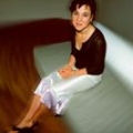 Kristin Hersh – Nicht hinter’m Mond (sondern darauf) mit Kristin Hersh