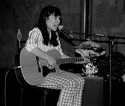 Kristin Hersh – Songs aus der Wüste
