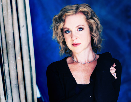 Kristin Hersh – Leiden wie ein Star