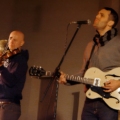 The Hidden Cameras, Me – 04.11.2006 – Dortmund, Pauluskirche