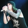 Him, The Mission – 25.09.2001 – Oberhausen, Arena