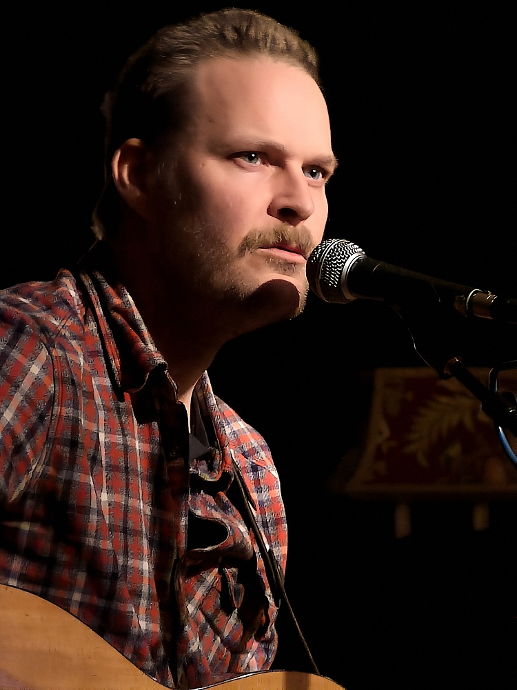 Hiss Golden Messenger – 03.02.2014 – Münster, Pension Schmidt