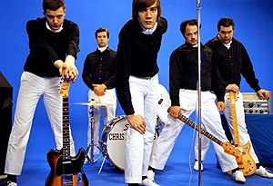 The Hives