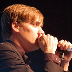 The Hives, Dan Sartain – 19.11.2007 – Hamburg, Docks