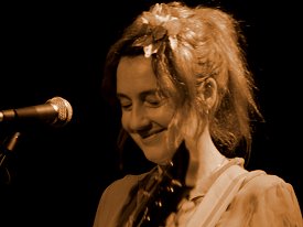Holly Golightly And The Brokeoffs