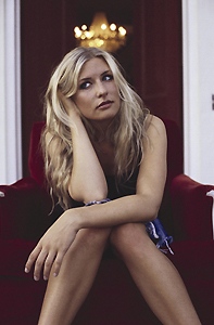 Holly Williams