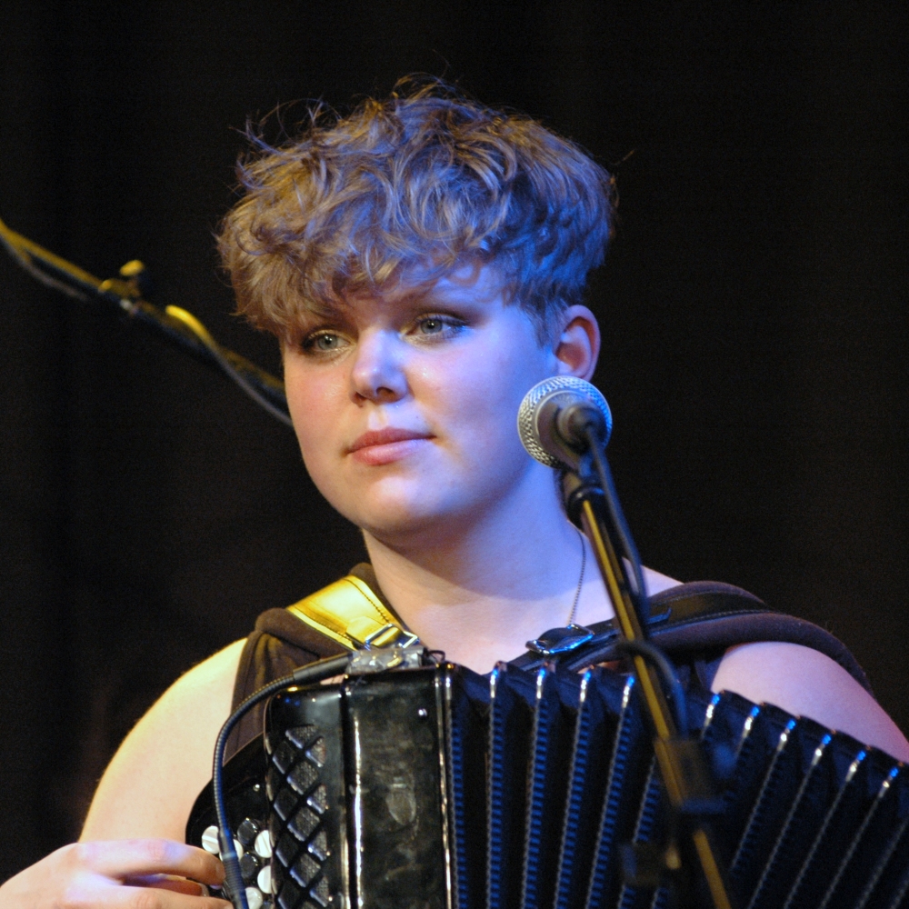 Holmes – 28.04.2012 – Essen, Grend