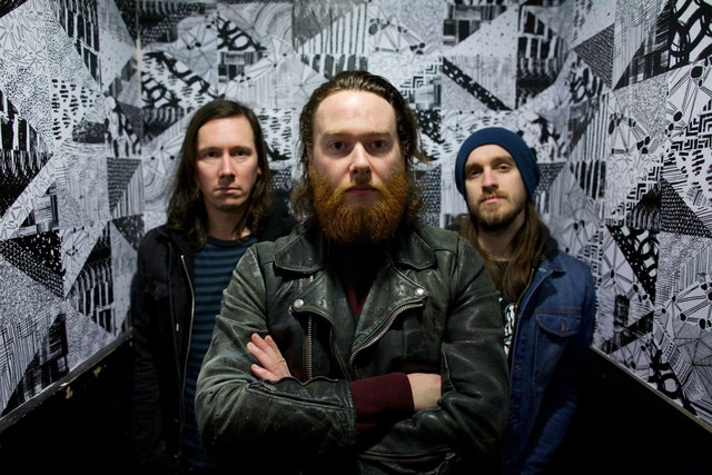 Holy Mountain – Höchste Energie und keine Tabus