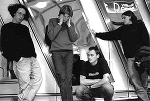 Homeslice – 11.04.2003 – Berlin, Bastard