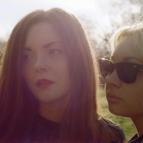 Honeyblood