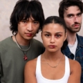 Honeyglaze – Three is the magic number