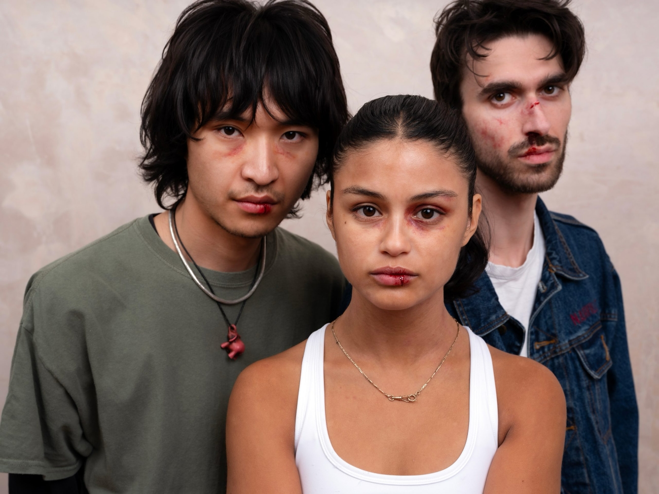 Honeyglaze – Three is the magic number