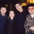 Hooverphonic – Feet on the ground
