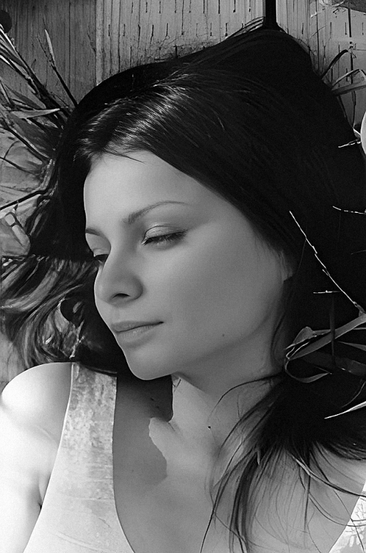 Hope Sandoval And The Warm Inventions – 04.09.2002 – Hamburg, Fabrik