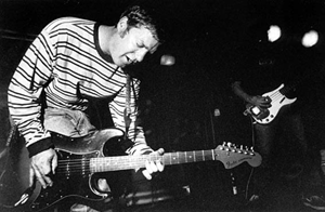 Rich Hopkins And The Luminarios – Staub unter den Schuhen und Sonne im Herzen