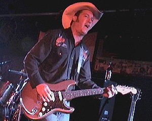 Rich Hopkins And The Luminarios – 29.06.2002 – Köln, Underground
