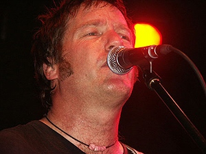 Rich Hopkins And The Luminarios, Reverend Schulzz – 23.01.2004 – Tübingen, Sudhaus