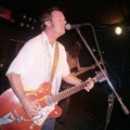 Rich Hopkins And The Luminarios – 05.06.2005 – Köln, MTC