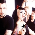 Horrorpops, Left Alone – 16.12.2005 – Hamburg, Knust