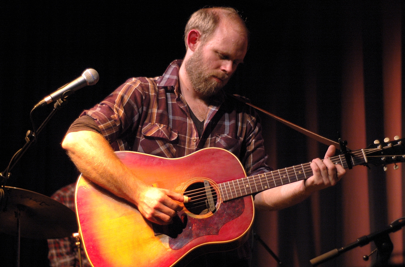 Horse Feathers – 15.04.2011 – Essen, Grend