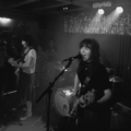 Horsegirl, Francis Of Delirium – 02.07.2022 – Hamburg, Molotow SkyBar
