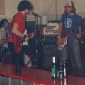Hot Gossip, Iskra – 16.10.2006 – Hamburg, Fundbureau