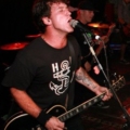 Hot Water Music, Make Do And Mend – 05.08.2011 – Hannover, Bei Chez Heinz