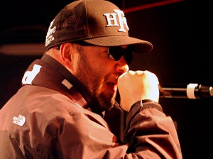 House Of Pain – 25.07.2011 – Hamburg, Gruenspan