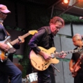 Hugo Race Fatalists – 19.07.2017 – Mülheim, Freilichtbühne