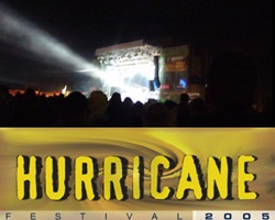 Hurricane Festival
