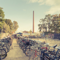 Hurricane Festival – Eine Radtour, die ist lustig…