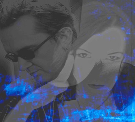Hussey-Regan – Fremde Federn