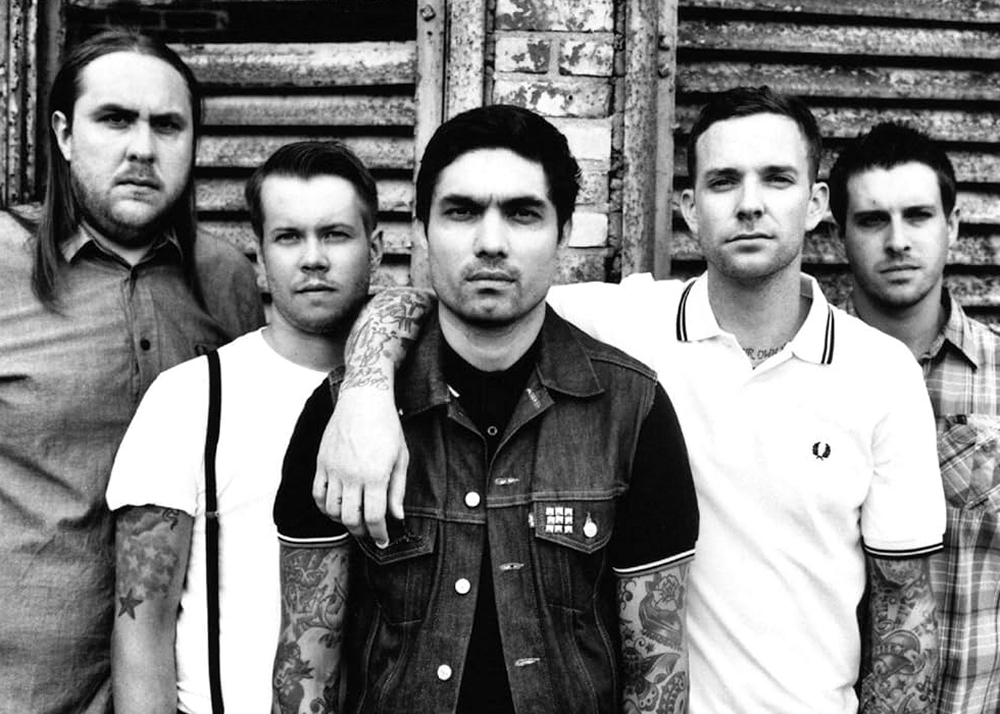 I Am The Avalanche & The Xcerts – Doppelt ist Punkrock