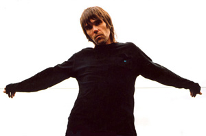 Ian Brown – 24.01.2010 – Hamburg, Knust