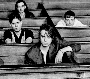 Iceage – Wir wollen einfach wir selbst sein