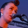Ida Gard – 28.11.2014 – Köln, Die Wohngemeinschaft