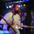 Idles, Hope – 26.11.2017 – Münster, Gleis 22