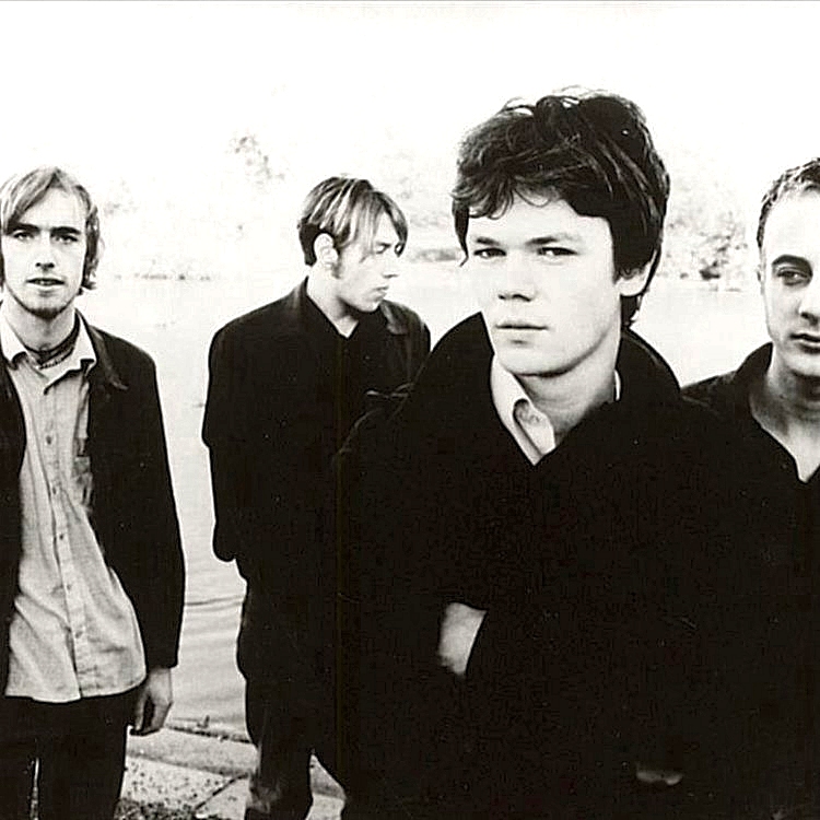 Idlewild – Lyrische Amokläufer