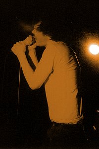 Idlewild, Wilt – 30.09.2002 – Köln, Underground