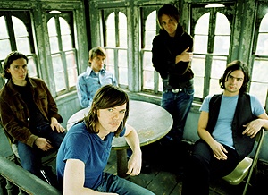 Idlewild – Kollaboration der Ideen