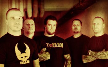 10+10 mit: Illdisposed