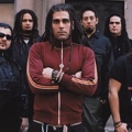 Ill Nino, Spineshank – 11.10.2003 – Hamburg, Markthalle