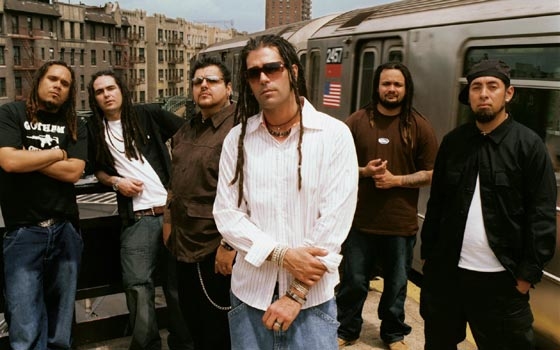 Ill Nino – Herzensangelegenheiten