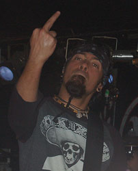 Ill Nino