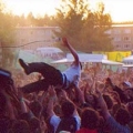 Immergut Festival – 25.05.2001 – Neustrelitz, Landratsamtgelände